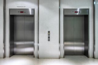 Sai world Pyramid Nerul Amenities - Lifts Maintainance