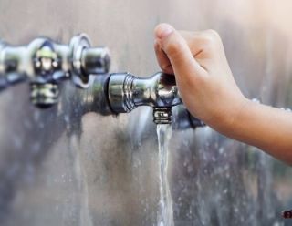 Sai world Pyramid Nerul Amenities - Water Storage