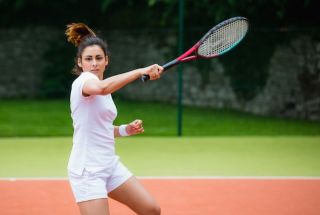 Sai world Pyramid Nerul Amenities - Outdoor Sports