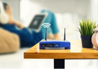 Sai world Pyramid Nerul Amenities - Wifi Connectivity